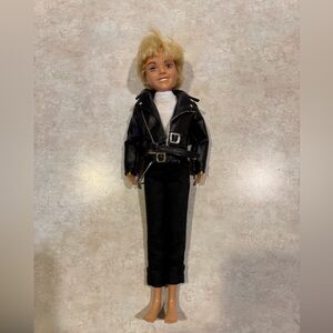 Disney Teen Beach Movie Singing Brady Ross Lynch doll
